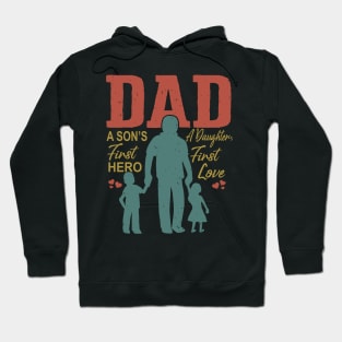 Fathers day Hoodie